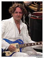 Di sera  a Summonte  Goran Bregovic in concerto