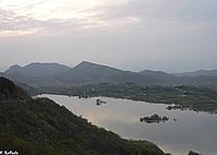 Lago di Gallo