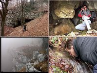 A Grotta dell' Orso