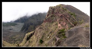 Vesuvio, Atrio del Cavallo / Valle dell'Inferno (25 Marzo 2007)